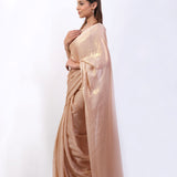 Siya shimmer saree