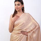 Siya shimmer saree