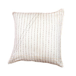 Handpainted Katha Style Cushion Cover Cushion Aynaa 