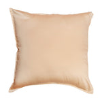 Handpainted Cream Kantha Cushion Cover Cushion Aynaa 