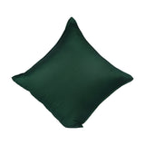 Handpainted Green Cushion Cover Cushion Aynaa 